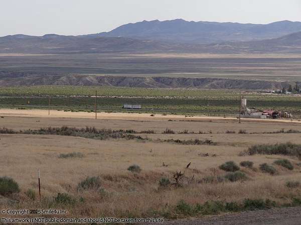1.6 Acres of Land for Sale in Lovelock, Nevada