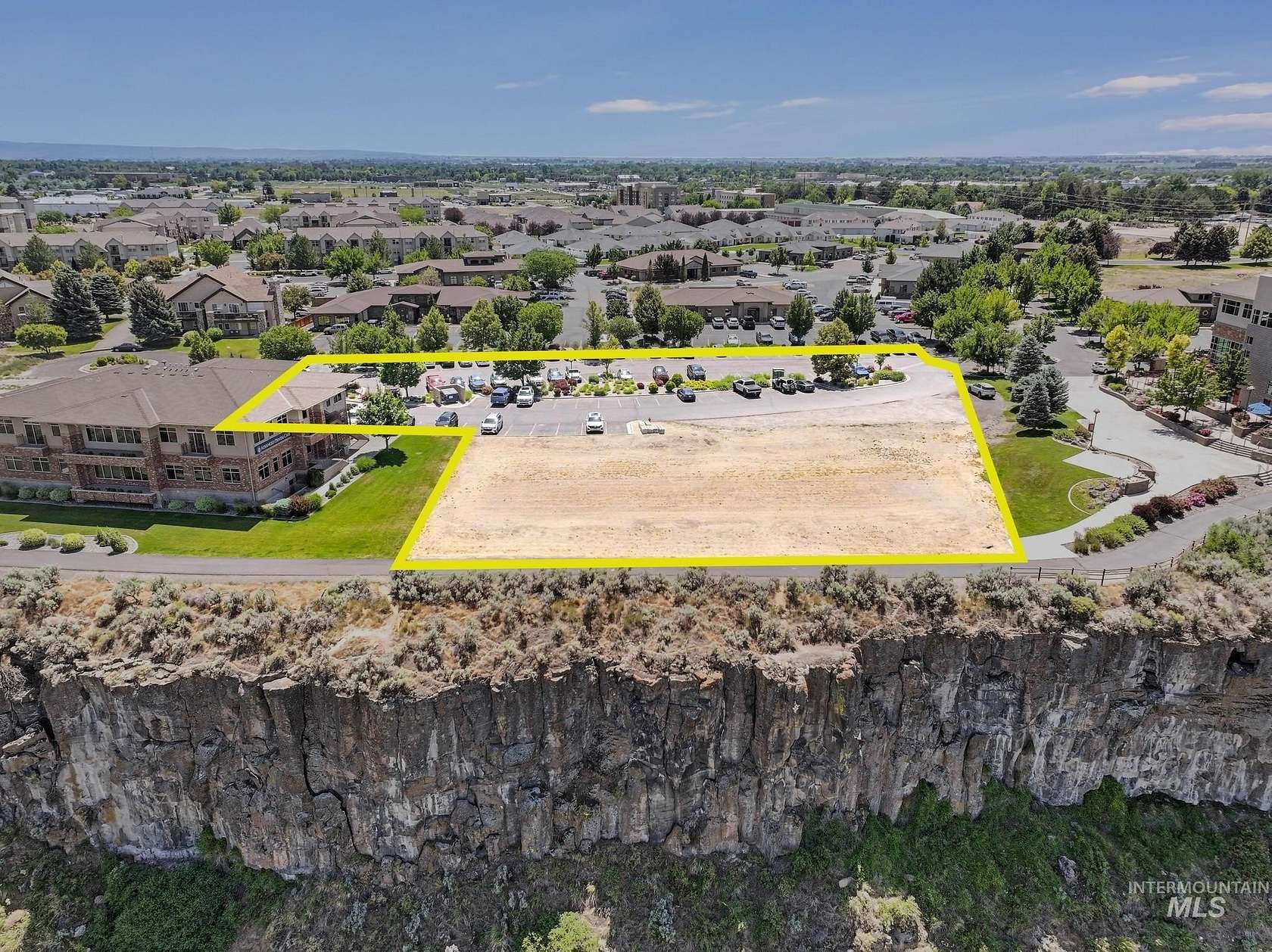 2.1 Acres of Residential Land for Sale in Twin Falls, Idaho