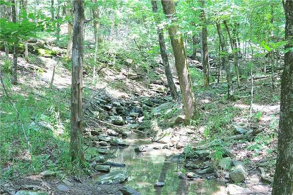 80 Acres of Recreational Land for Sale in Canehill, Arkansas