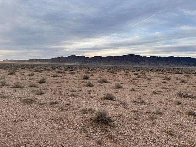 40 Acres of Land for Sale in Beryl, Utah