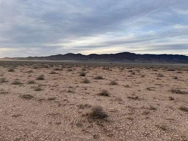 40 Acres of Land for Sale in Beryl, Utah