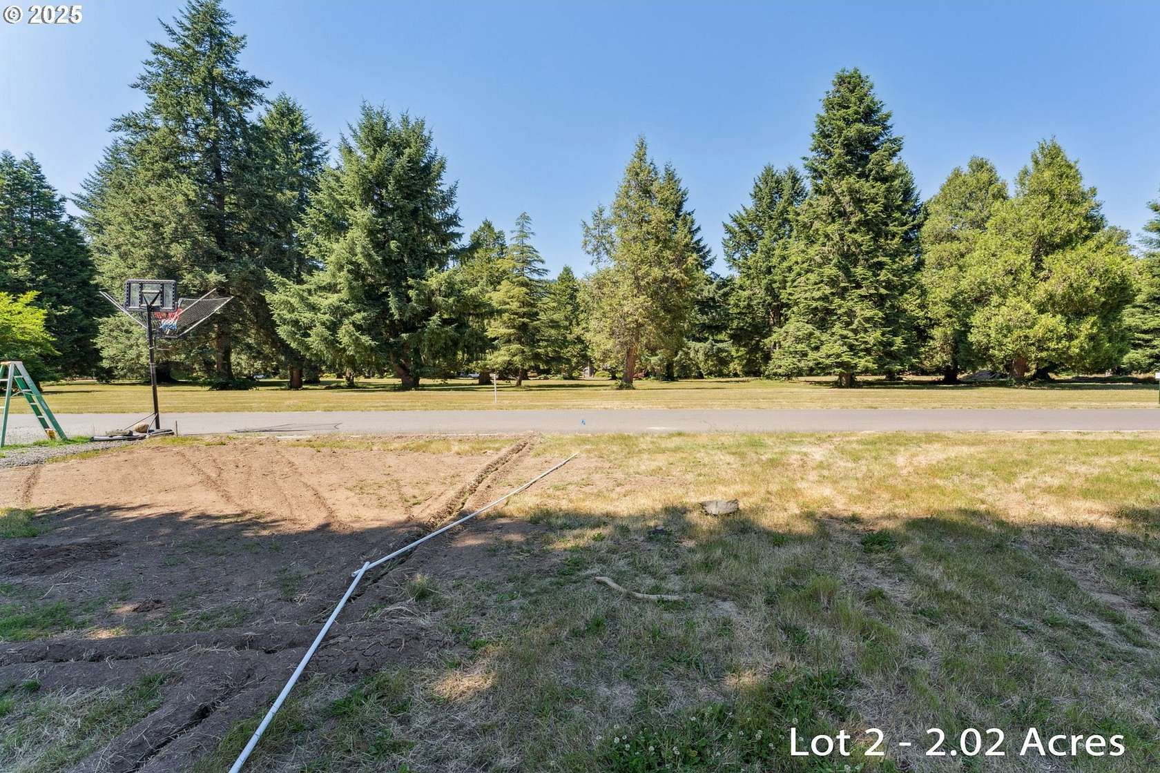 2 Acres of Residential Land for Sale in Springfield, Oregon