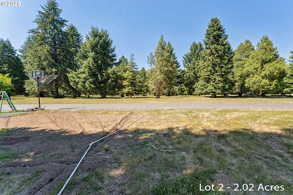 2 Acres of Residential Land for Sale in Springfield, Oregon
