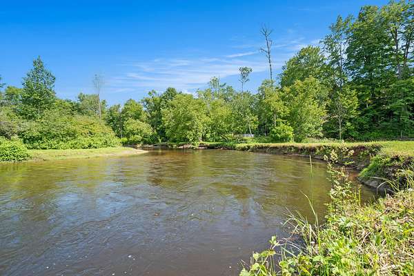 2.13 Acres of Residential Land for Sale in Wolverine, Michigan