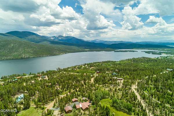 2.33 Acres of Land for Sale in Grand Lake, Colorado