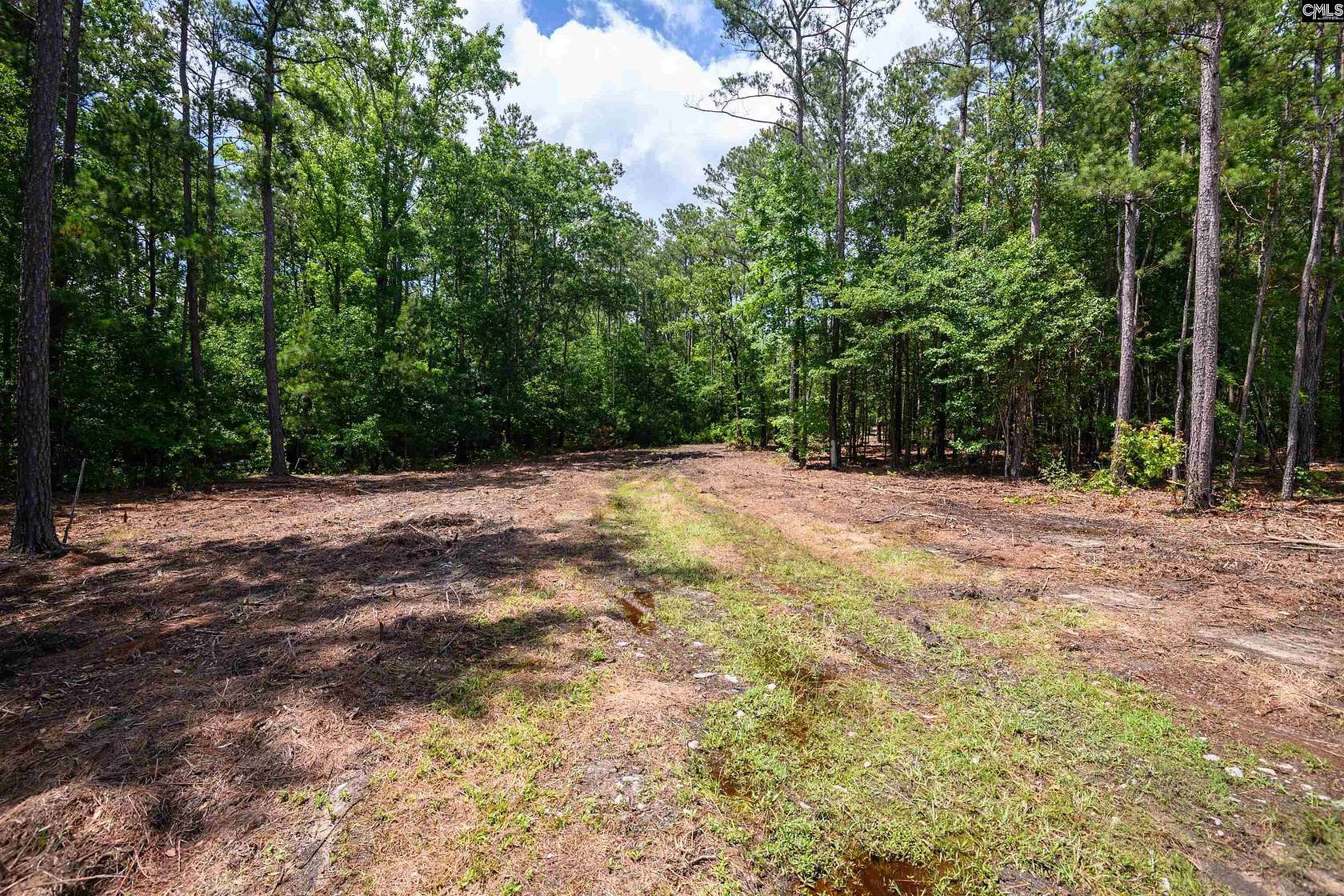 2 Acres of Residential Land for Sale in Lexington, South Carolina