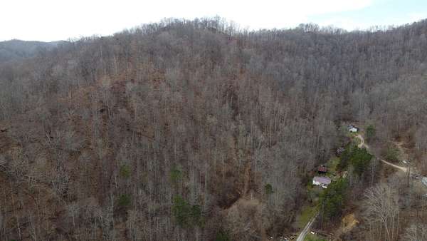 30 Acres of Recreational Land for Sale in Hyden, Kentucky