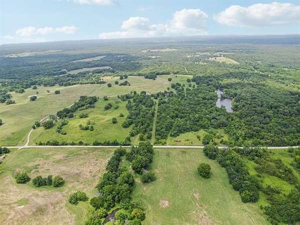 54.7 Acres of Land for Sale in Okmulgee, Oklahoma