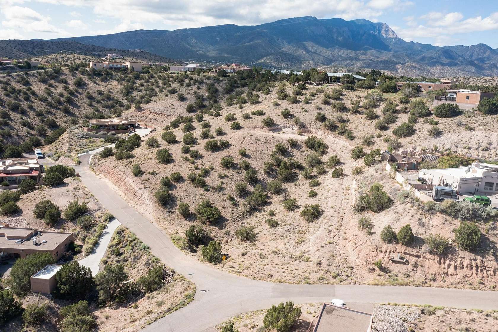 1.1 Acres of Residential Land for Sale in Placitas, New Mexico