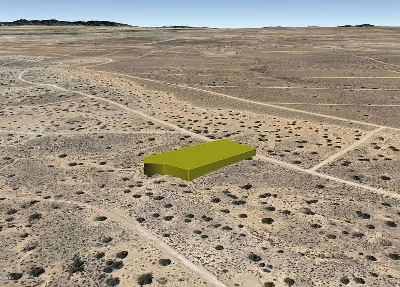 1.32 Acres of Residential Land for Sale in Rio Rancho, New Mexico