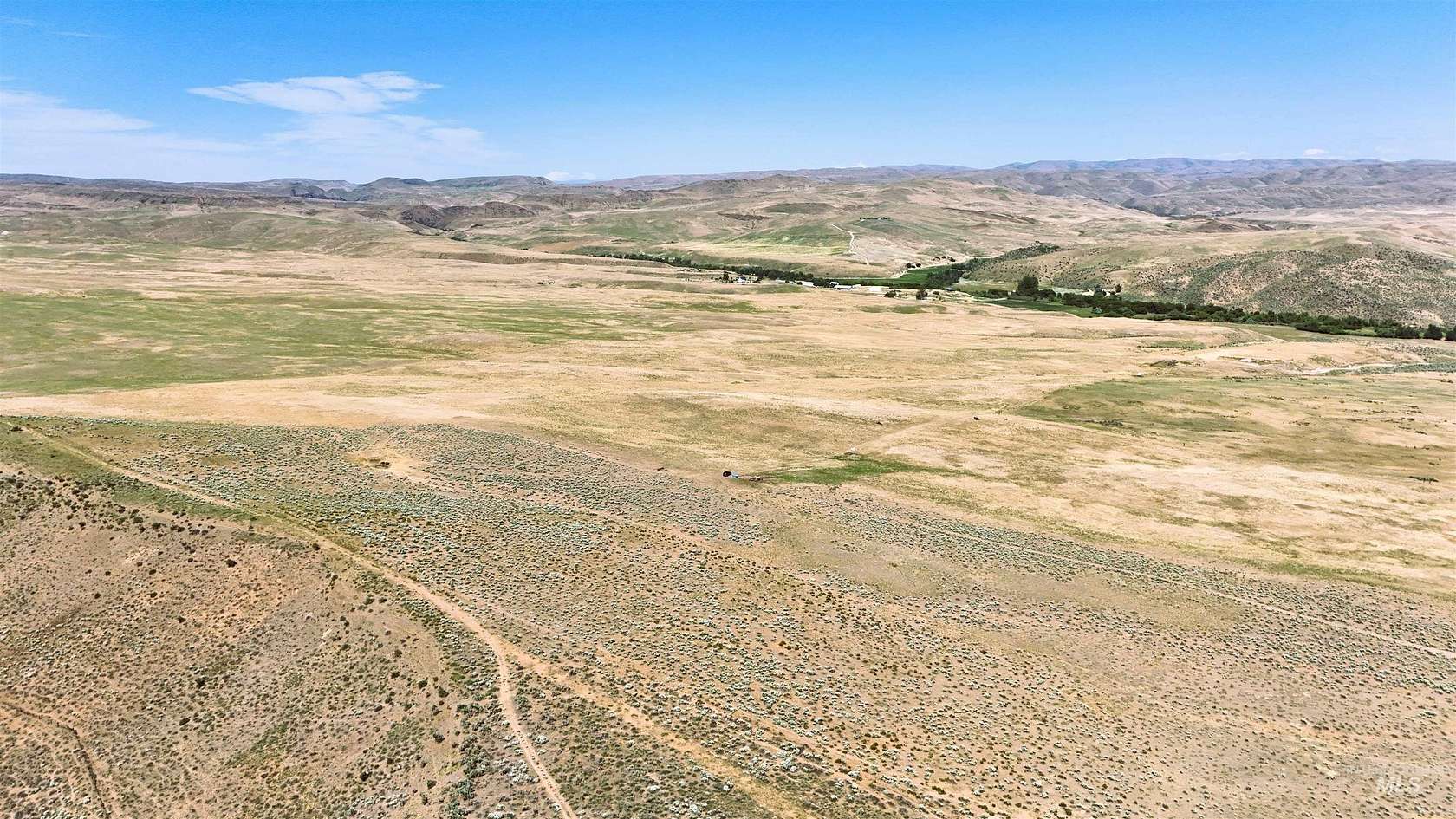 270 Acres of Land for Sale in Payette, Idaho