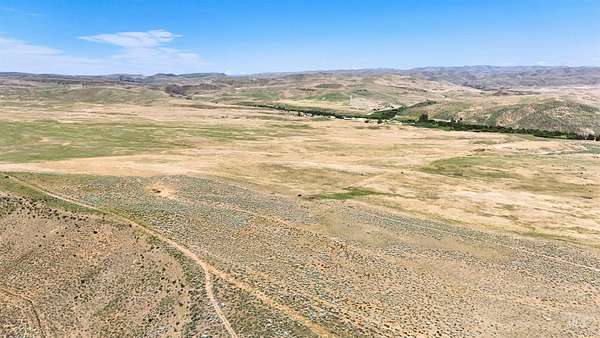 270 Acres of Recreational Land & Farm for Sale in Payette, Idaho