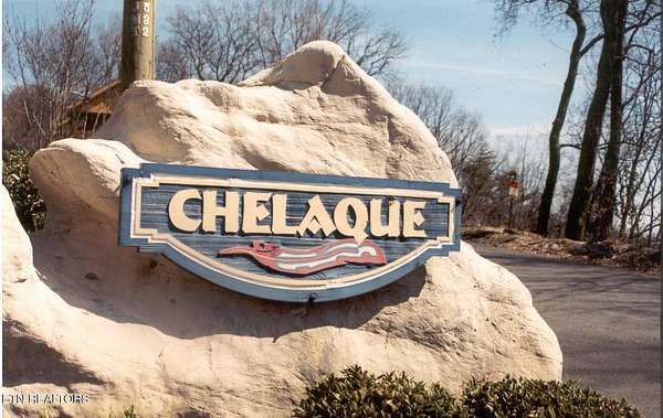 2.16 Acres of Residential Land for Sale in Mooresburg, Tennessee