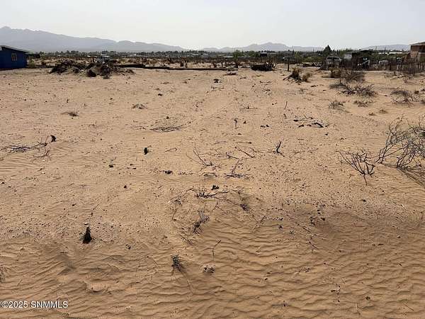 0.75 Acres of Land for Sale in Chaparral, New Mexico