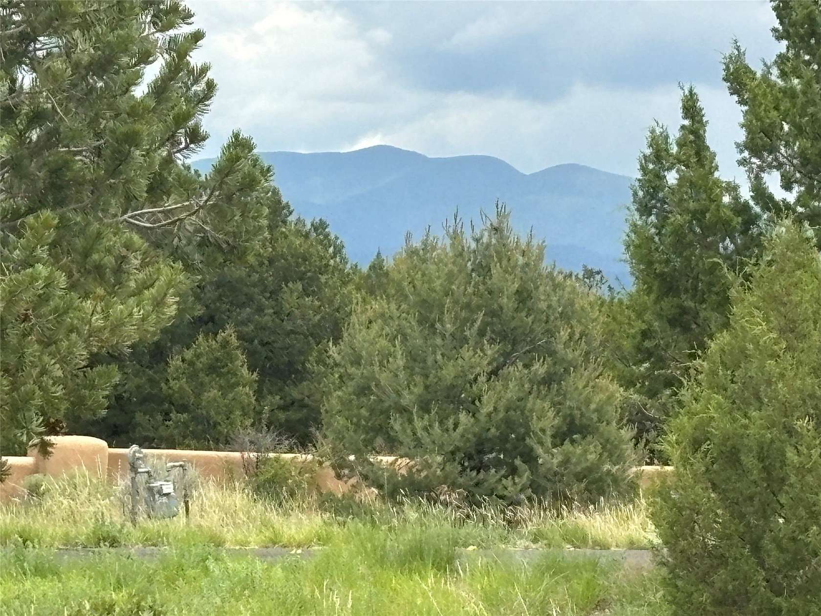 1.53 Acres of Residential Land for Sale in Santa Fe, New Mexico