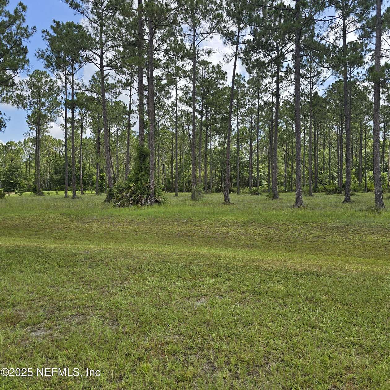 2.5 Acres of Residential Land for Sale in Jacksonville, Florida