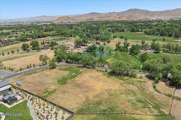 2.5 Acres of Residential Land for Sale in Reno, Nevada