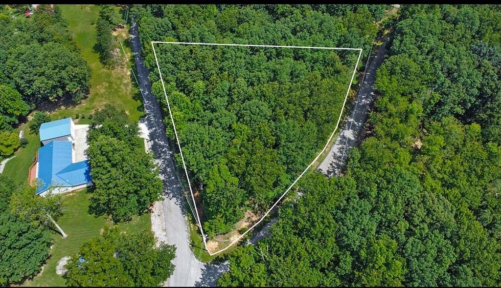 Land for Sale in Jamestown, Tennessee
