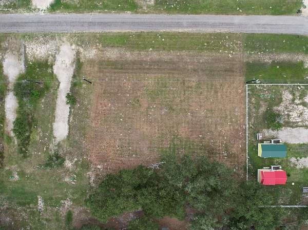 Residential Land for Sale in Rockport, Texas