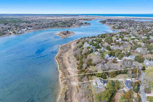 0.88 Acres of Residential Land for Sale in Orleans, Massachusetts