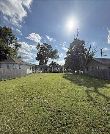 0.05 Acres of Land for Sale in Hopewell, Virginia