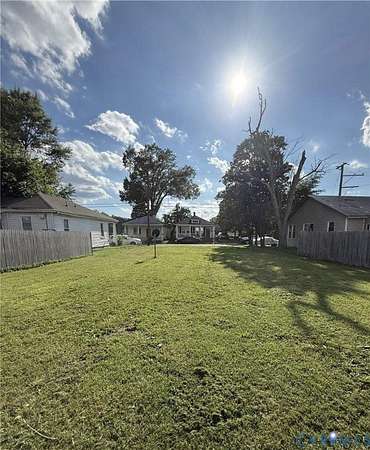 0.05 Acres of Residential Land for Sale in Hopewell, Virginia