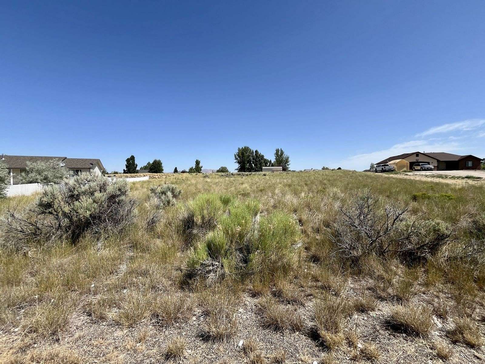 1.17 Acres of Residential Land for Sale in Spring Creek, Nevada
