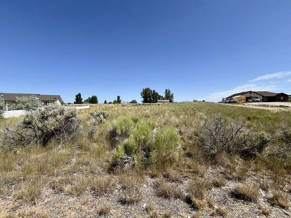 1.17 Acres of Residential Land for Sale in Spring Creek, Nevada