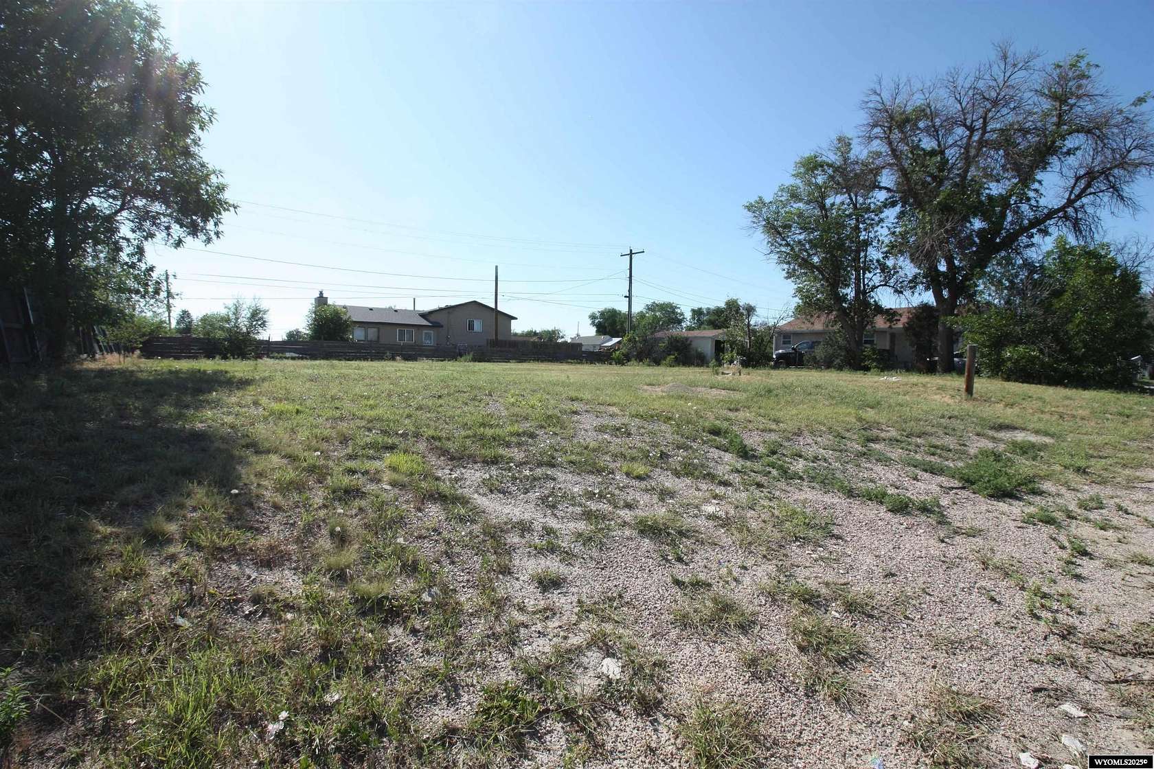 0.22 Acres of Residential Land for Sale in Torrington, Wyoming