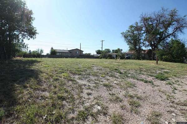 0.22 Acres of Residential Land for Sale in Torrington, Wyoming