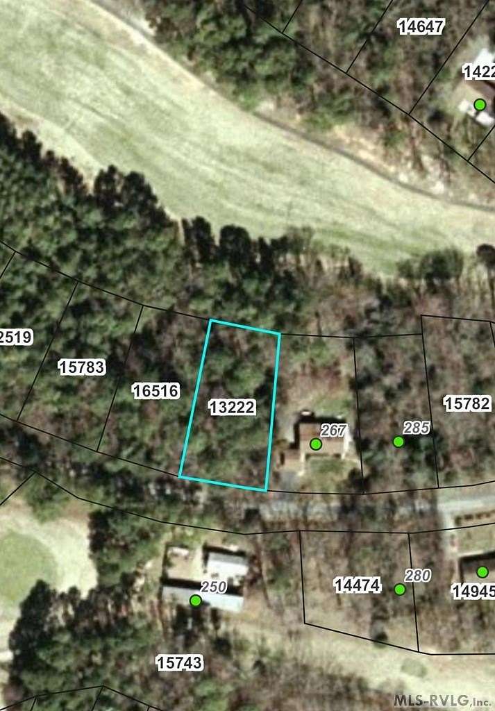 0.46 Acres of Residential Land for Sale in Bracey, Virginia