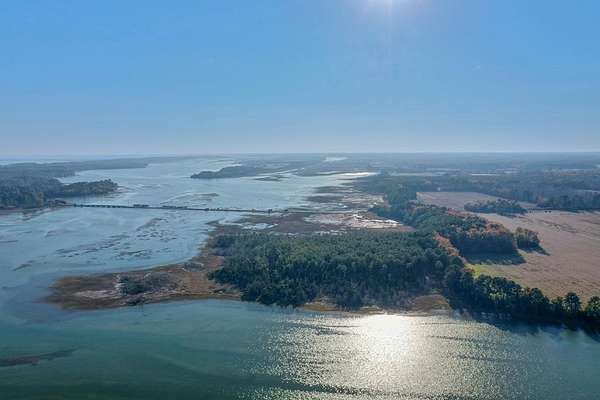 143 Acres of Land for Sale in Quinby, Virginia