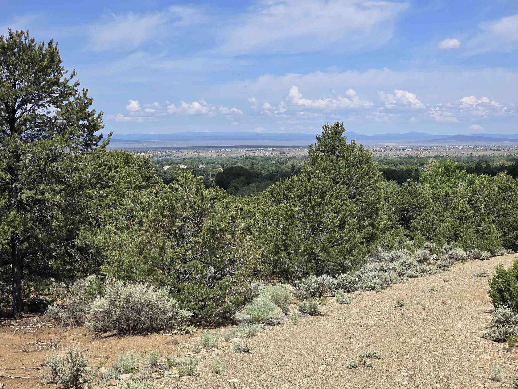 4.1 Acres of Land for Sale in Taos, New Mexico