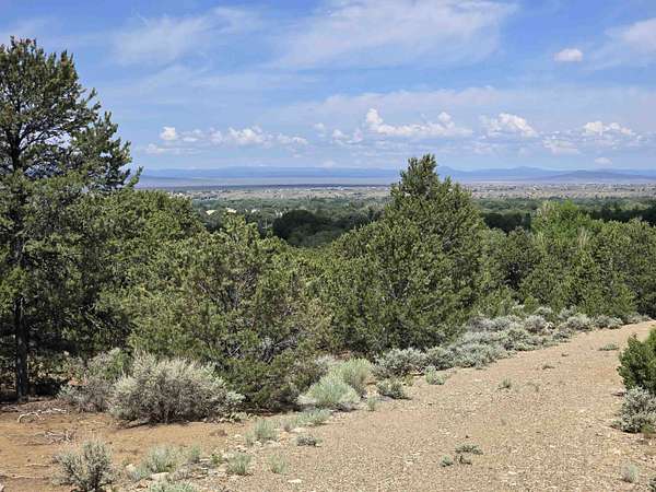 4.1 Acres of Land for Sale in Taos, New Mexico