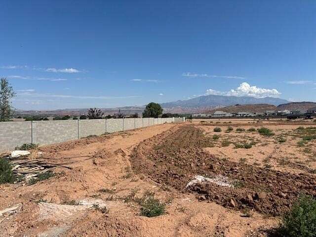 0.65 Acres of Residential Land for Sale in Washington, Utah