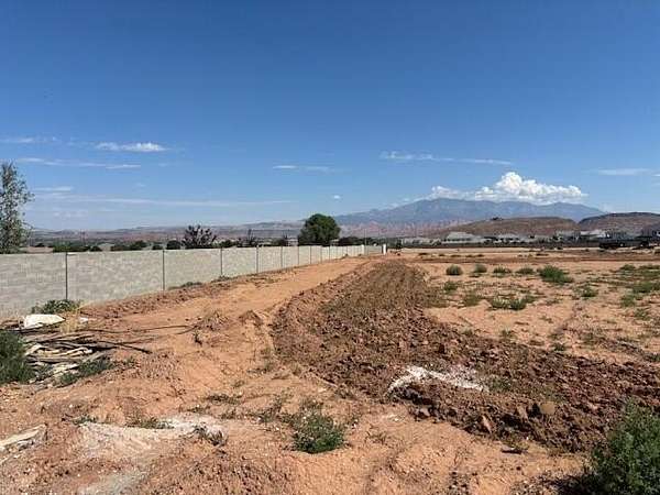 0.65 Acres of Residential Land for Sale in Washington, Utah