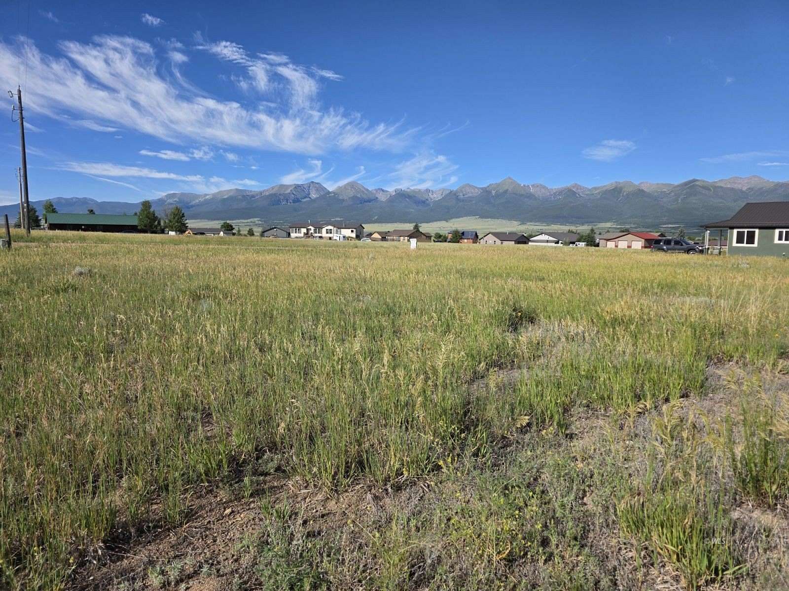 0.11 Acres of Residential Land for Sale in Silver Cliff, Colorado