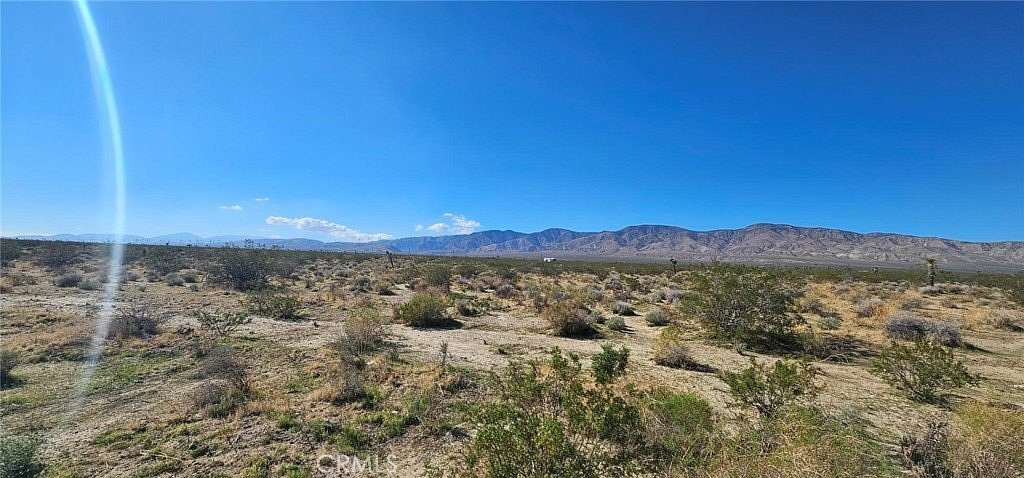 10 Acres of Agricultural Land for Sale in Mojave, California