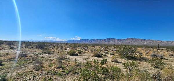 10 Acres of Land for Sale in Mojave, California