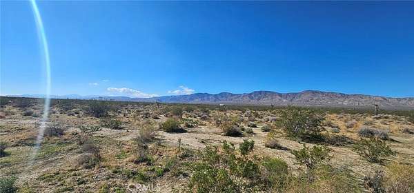 10 Acres of Agricultural Land for Sale in Mojave, California