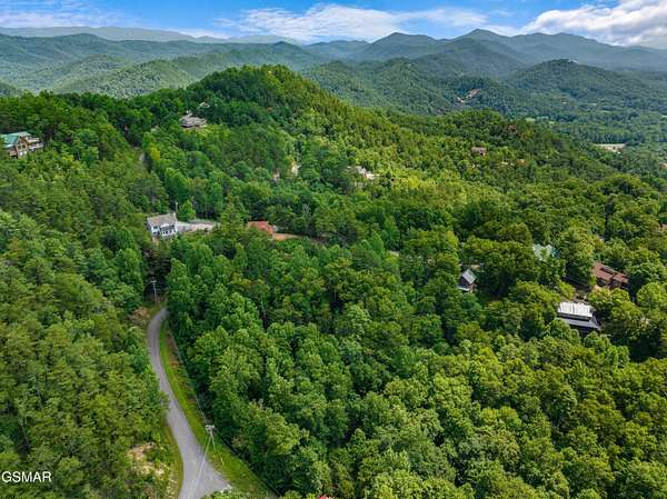 0.49 Acres of Residential Land for Sale in Townsend, Tennessee