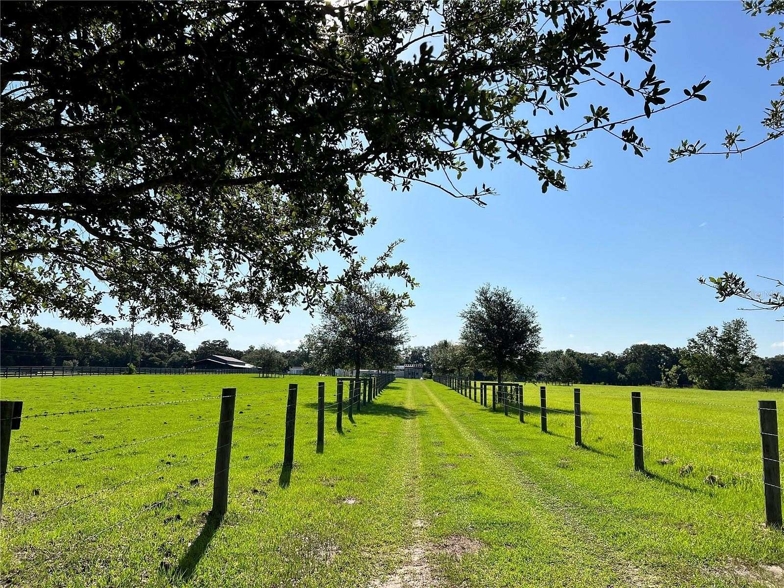 10 Acres of Land for Sale in Summerfield, Florida