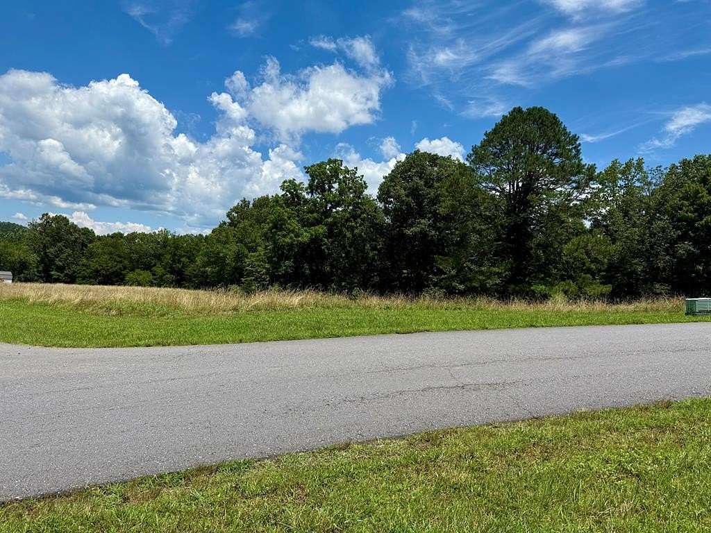 2.63 Acres of Land for Sale in Murphy, North Carolina