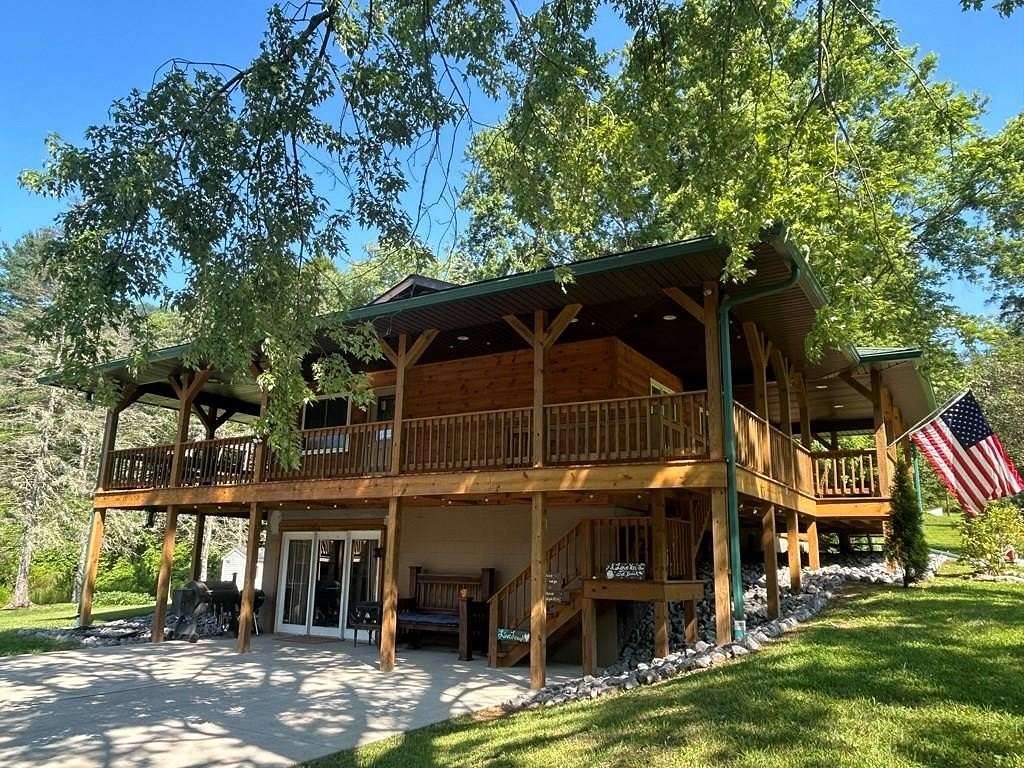 2.22 Acres of Land with Home for Sale in Austin, Pennsylvania