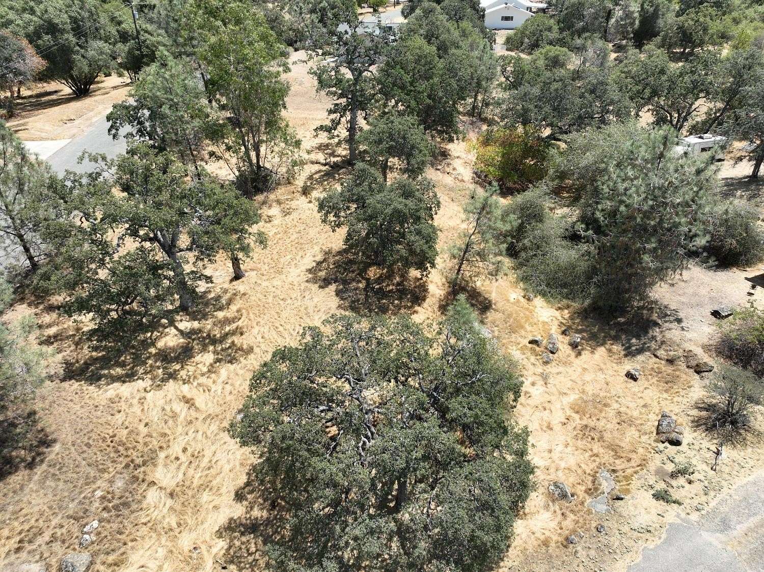 1.25 Acres of Residential Land for Sale in Coarsegold, California