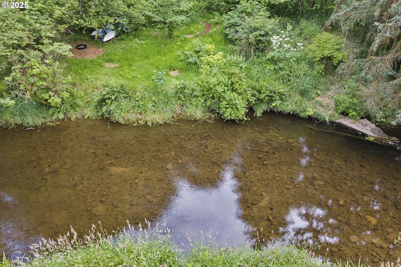 Residential Land for Sale in Birkenfeld, Oregon