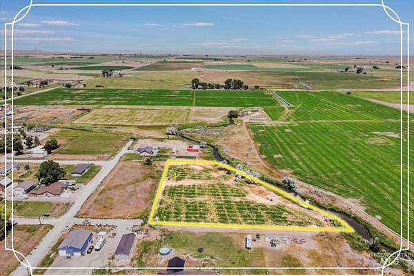 1.79 Acres of Residential Land for Sale in Richfield, Idaho