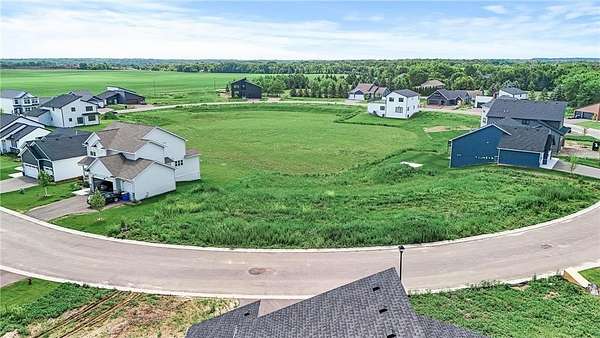 0.24 Acres of Residential Land for Sale in St. Michael, Minnesota