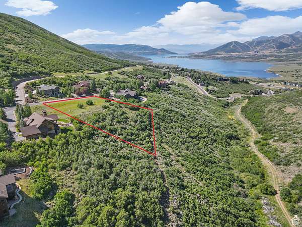 1.66 Acres of Residential Land for Sale in Kamas, Utah
