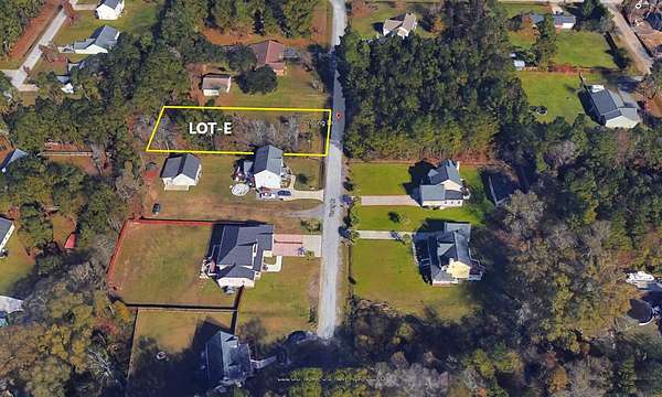 0.39 Acres of Residential Land for Sale in Summerville, South Carolina
